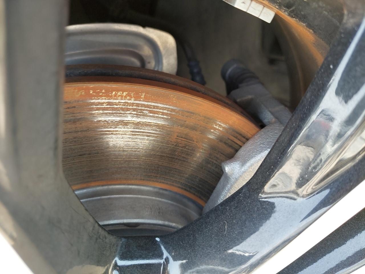 WMW51DH01P2U13586 - 2023 Mini COOPER - #66262604