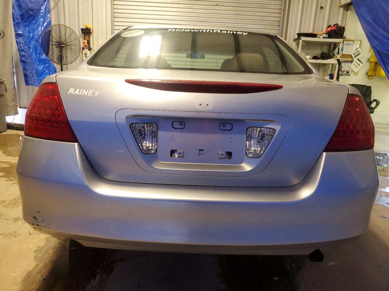 2006 Honda Accord Ex VIN: 1HGCM56716A078116 Lot: 66349934