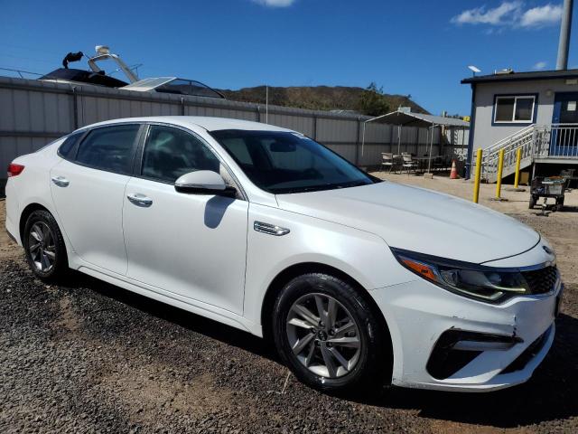 5XXGT4L35LG392186 Kia Optima LX 4