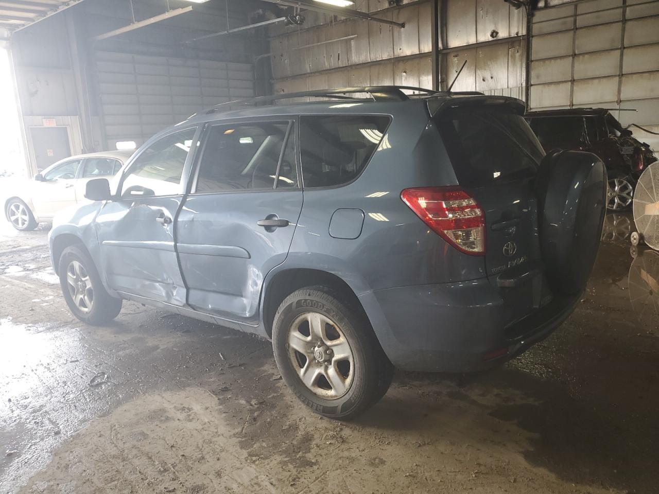 JTMBF4DV6A5022268 2010 Toyota Rav4