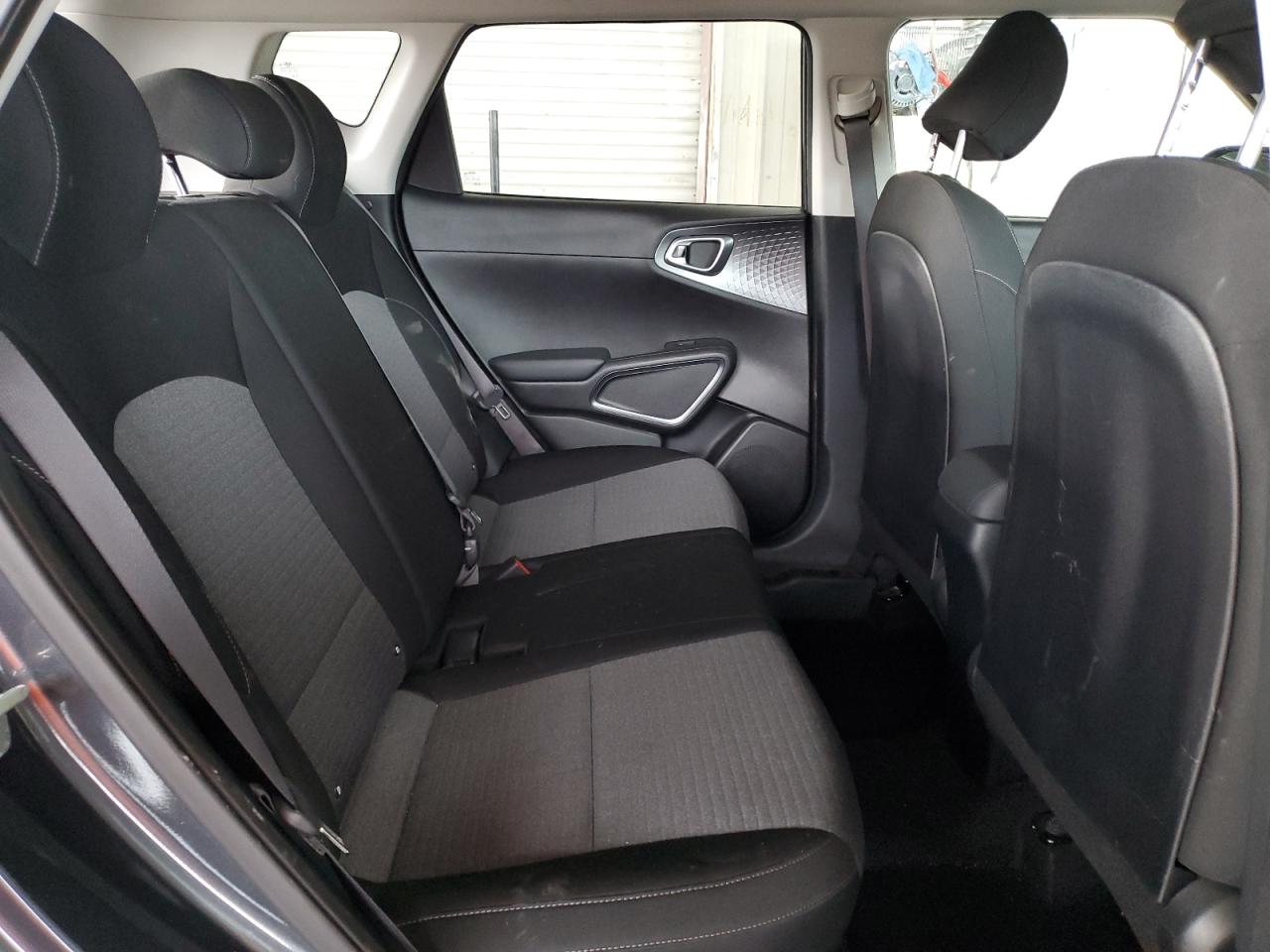 2020 Kia Soul Gt Line VIN: KNDJ63AU2L7054191 Lot: 67453234