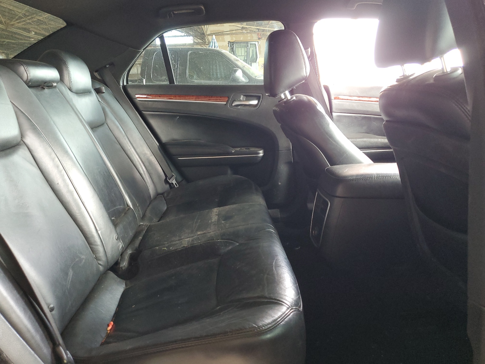 2C3CCACG8CH310095 2012 Chrysler 300 Limited