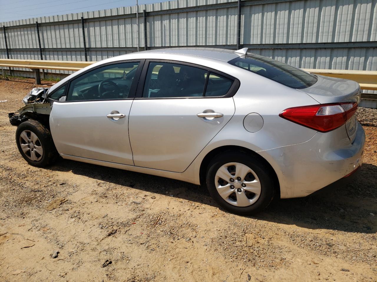 2014 Kia Forte - Image 2