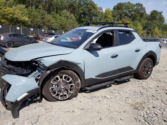 2024 Hyundai Santa Cruz Xrt