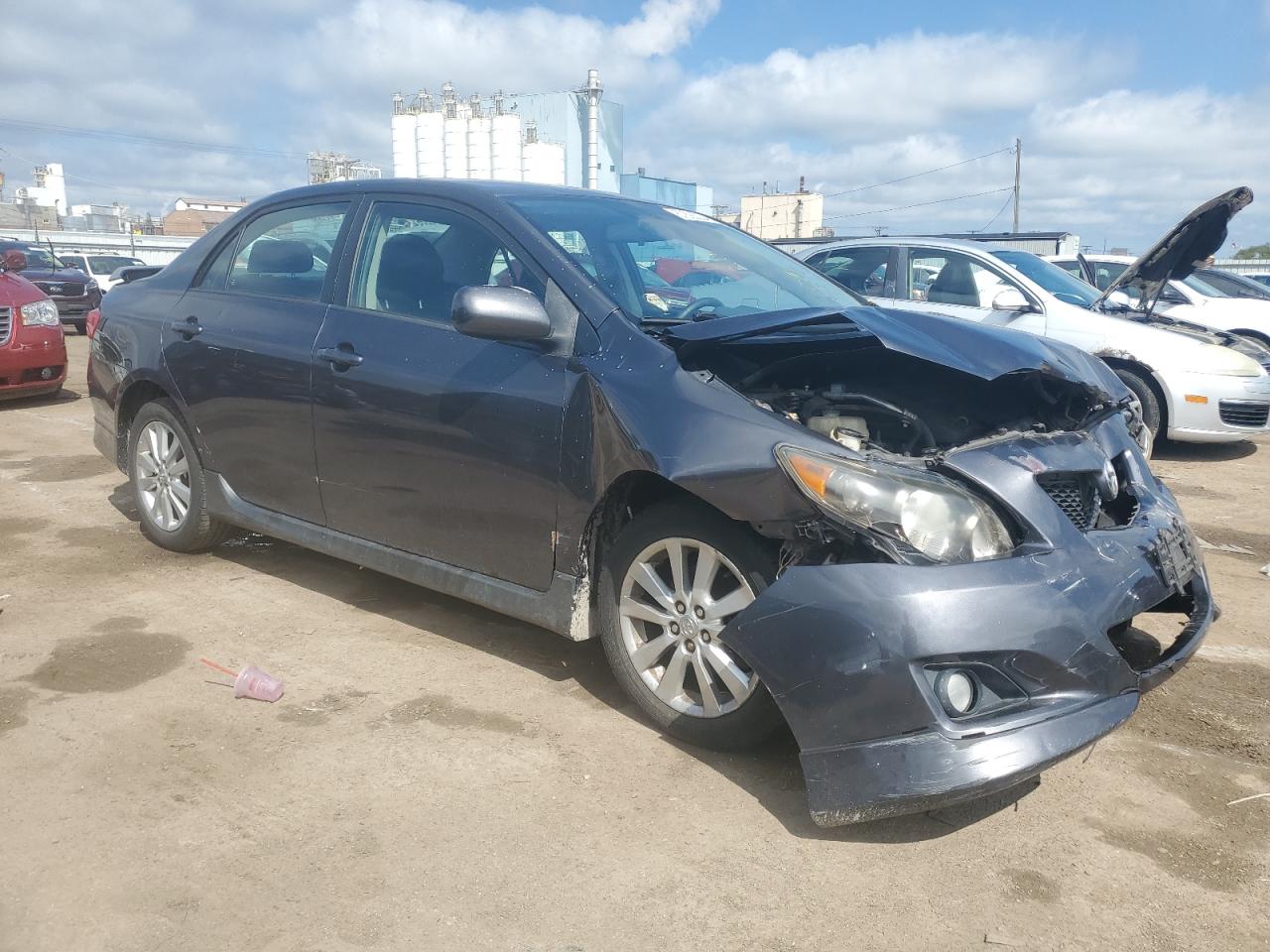 2010 Toyota Corolla - Image 4