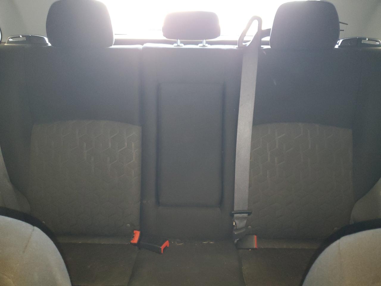 2020 Mitsubishi Outlander Sport Es VIN: JA4AP3AU3LU001394 Lot: 67867784