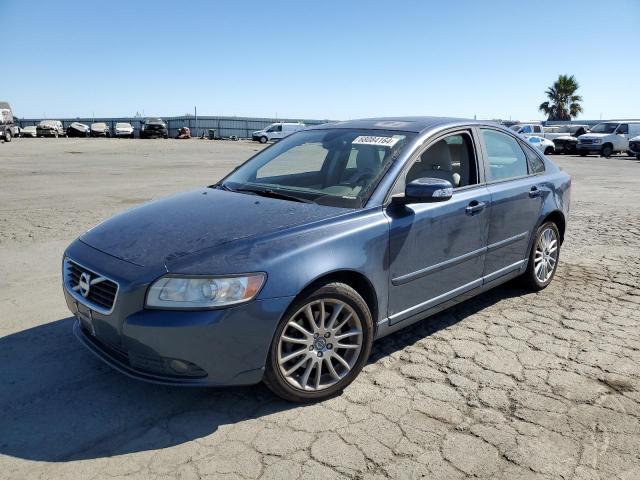 2011 Volvo S40 T5 იყიდება Martinez-ში, CA - Front End