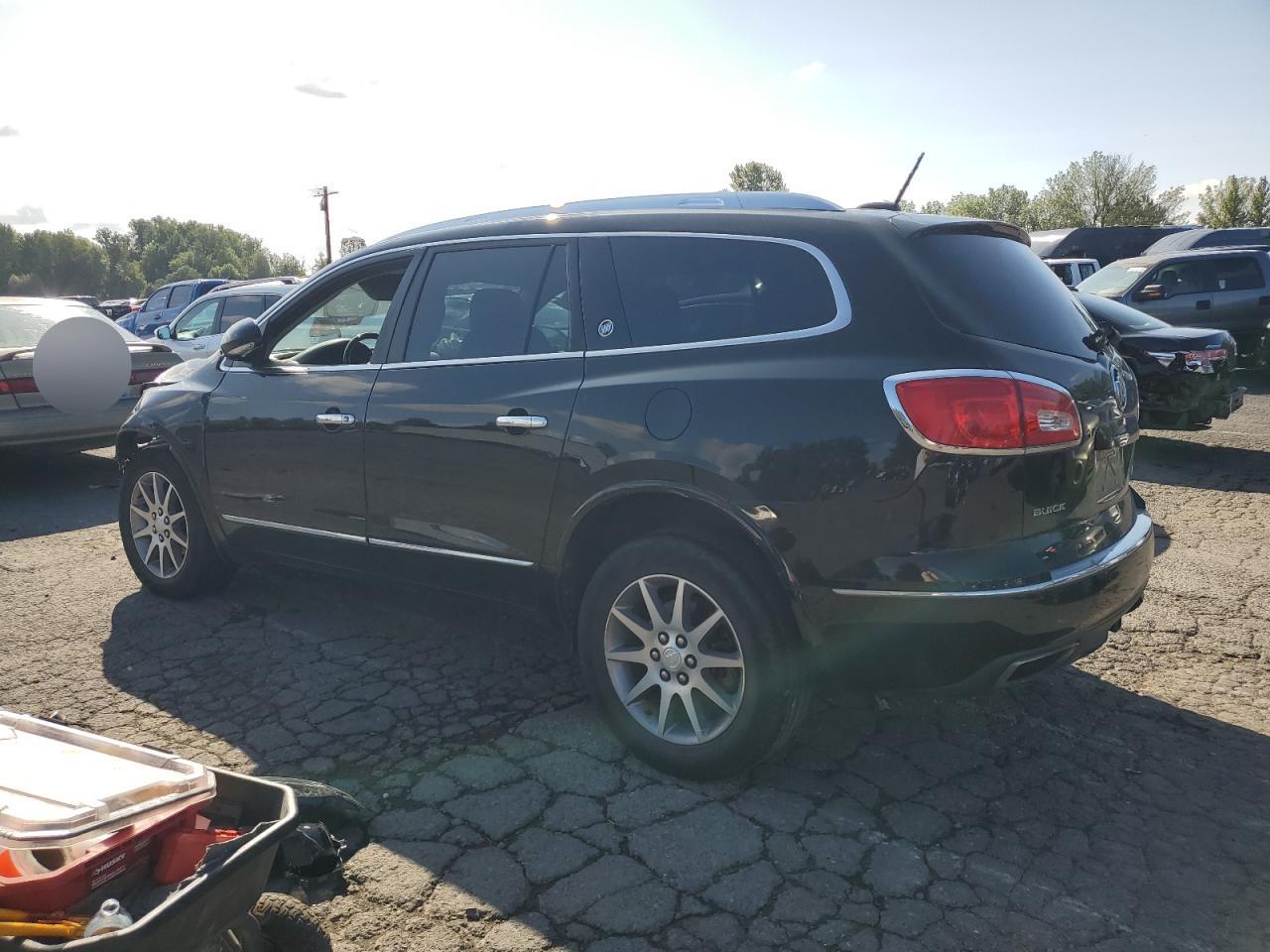 2016 Buick Enclave - Image 2