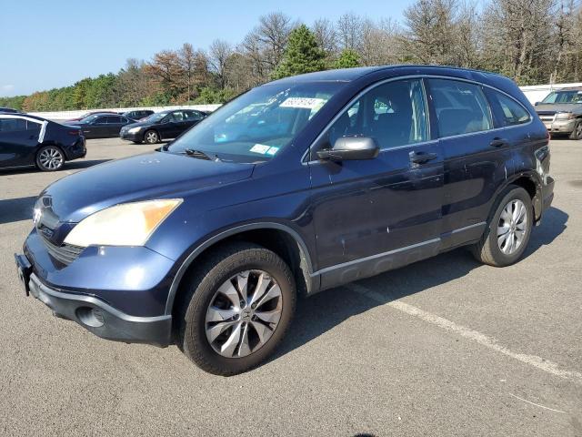 2008 Honda Cr-V Lx en Venta en Brookhaven, NY - Front End