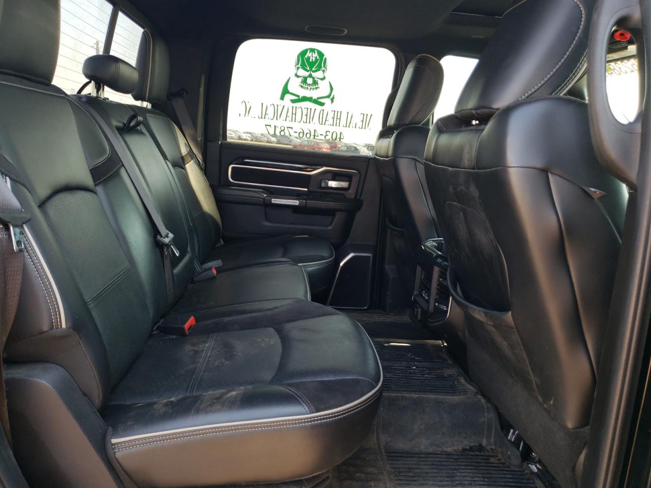 2019 RAM 3500 - Image 10