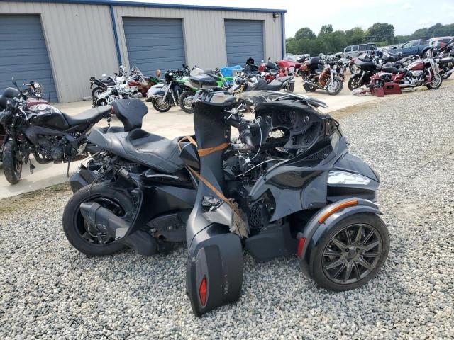 2016 Can-Am Spyder Roadster Rt იყიდება Mocksville-ში, NC - All Over