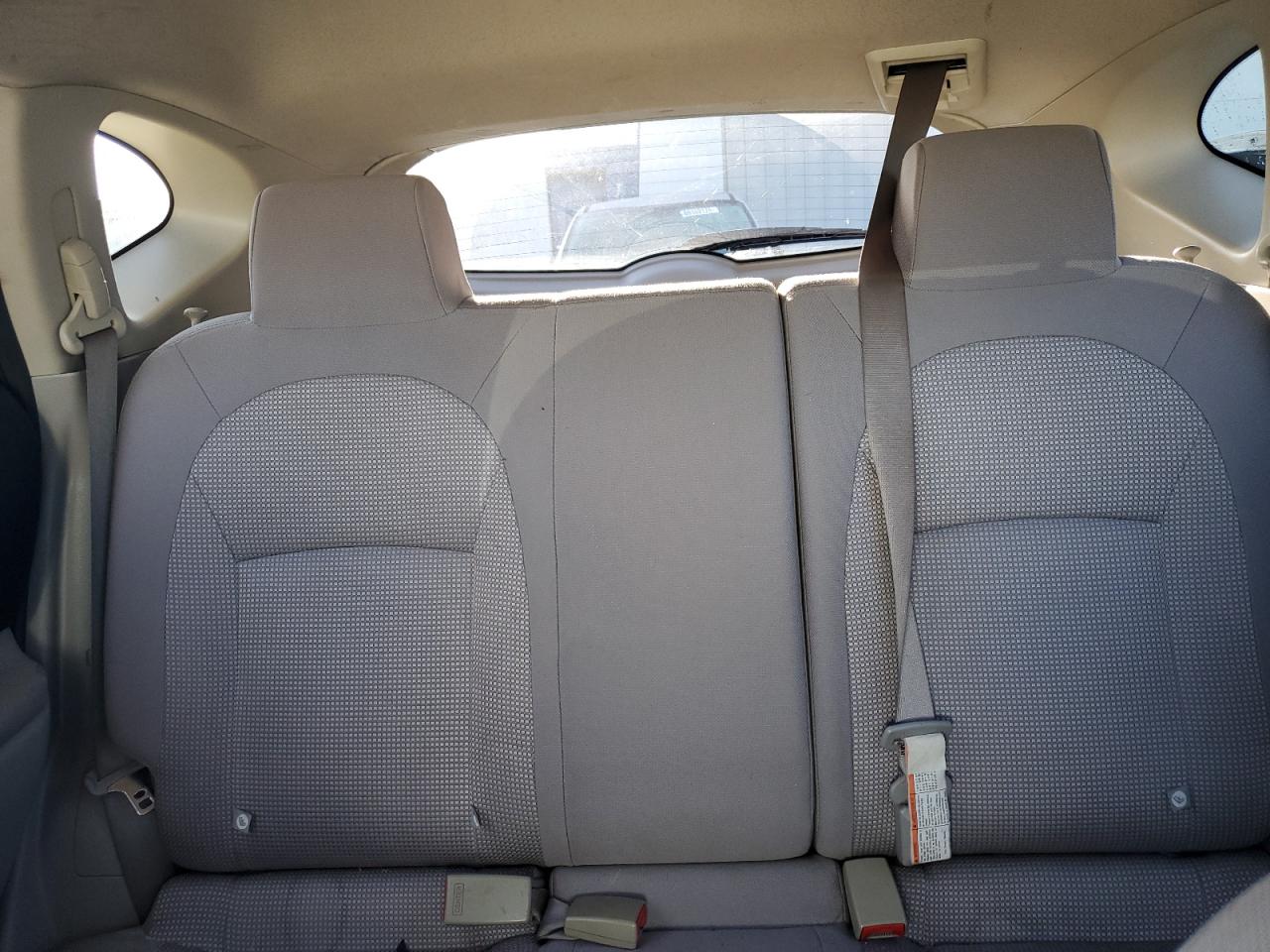 2011 Nissan Rogue S VIN: JN8AS5MT9BW158468 Lot: 69046684