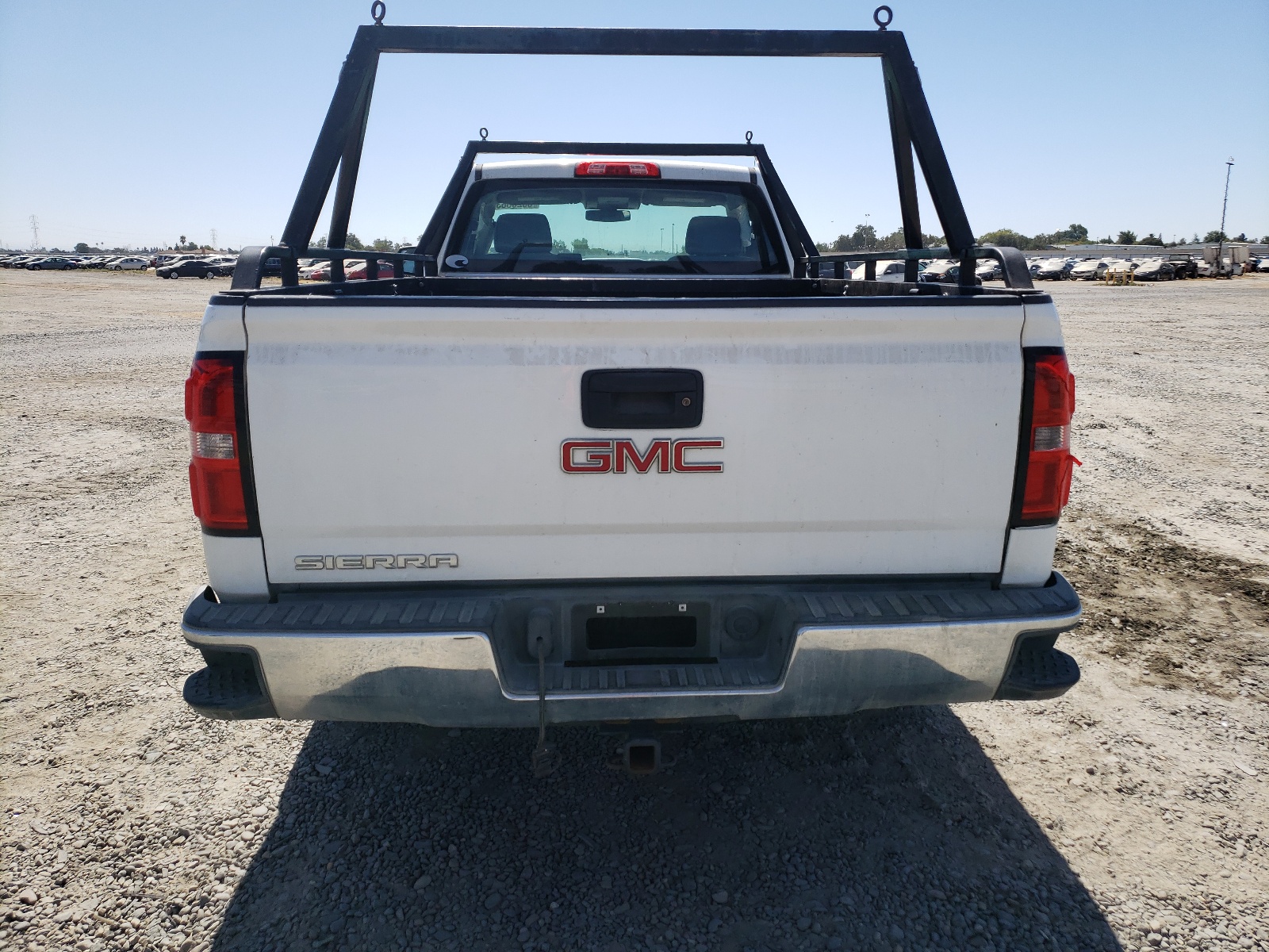 1GTN1LEC8GZ900643 2016 GMC Sierra C1500