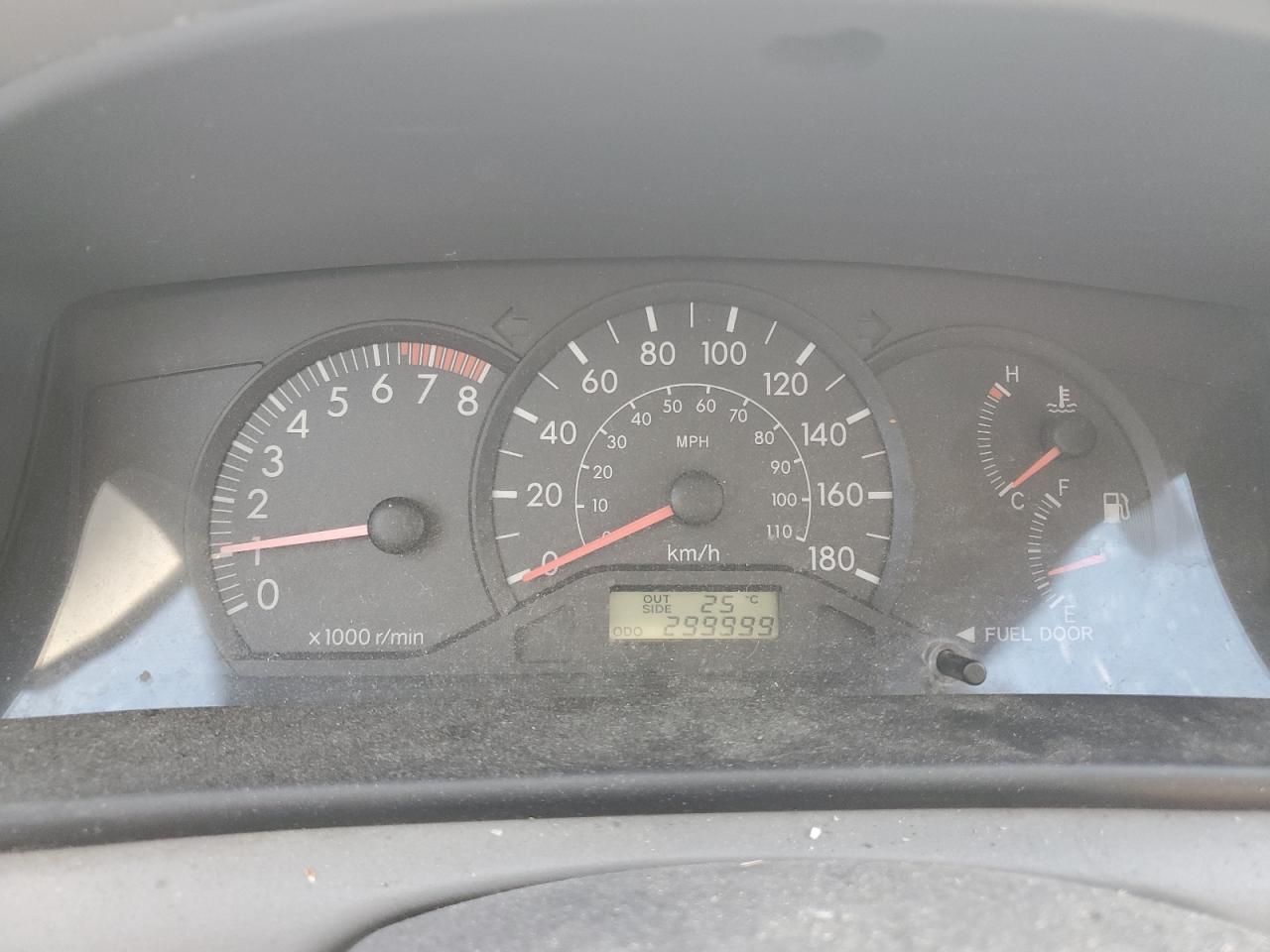 2005 Toyota Corolla Ce VIN: 2T1BR32E15C887548 Lot: 67111764