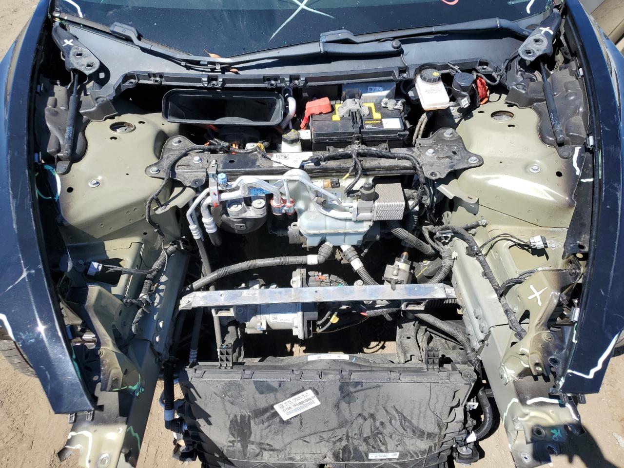 2019 Tesla Model 3 VIN: 5YJ3E1EA7KF304713 Lot: 67490914