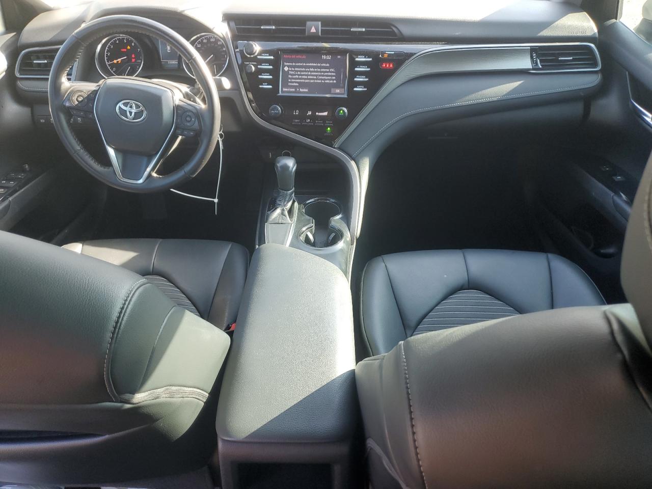 2019 Toyota Camry - Image 8