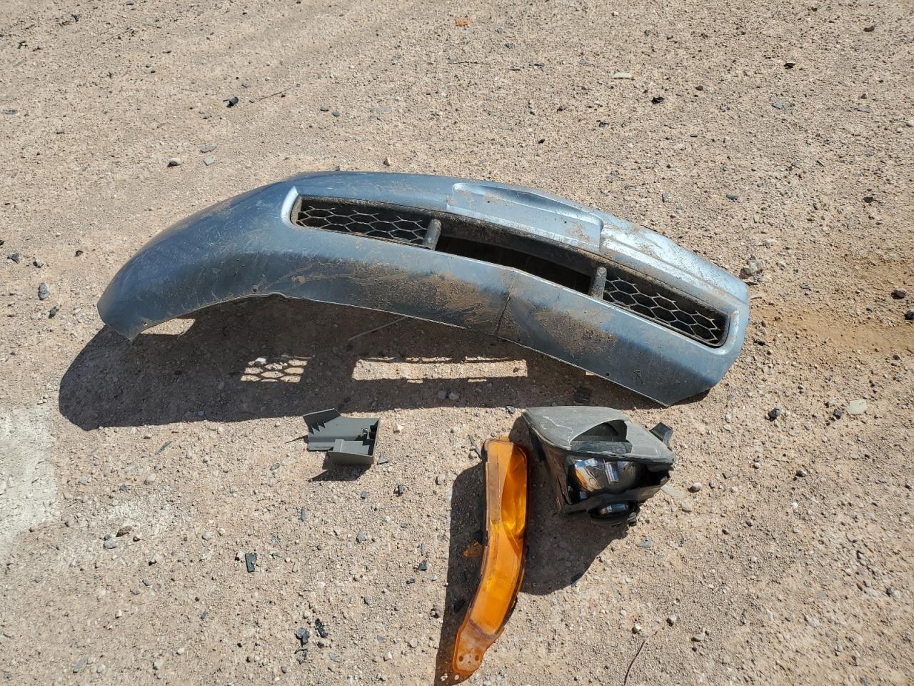 2006 Ford Mustang VIN: 1ZVFT80N865251112 Lot: 67586074