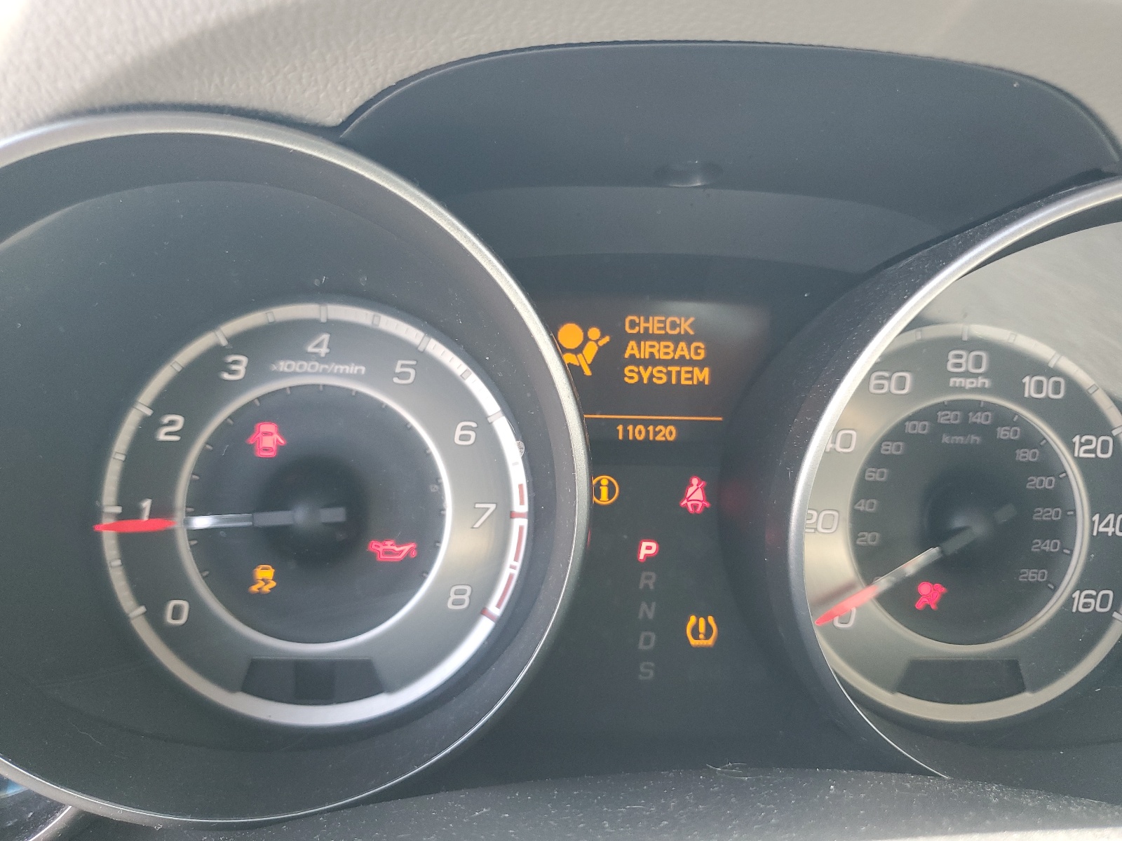 2HNYD2H33CH547484 2012 Acura Mdx Technology