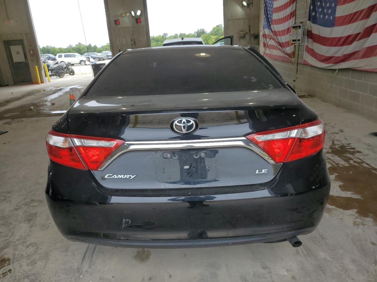 4T1BF1FK9HU629021 2017 Toyota Camry Le