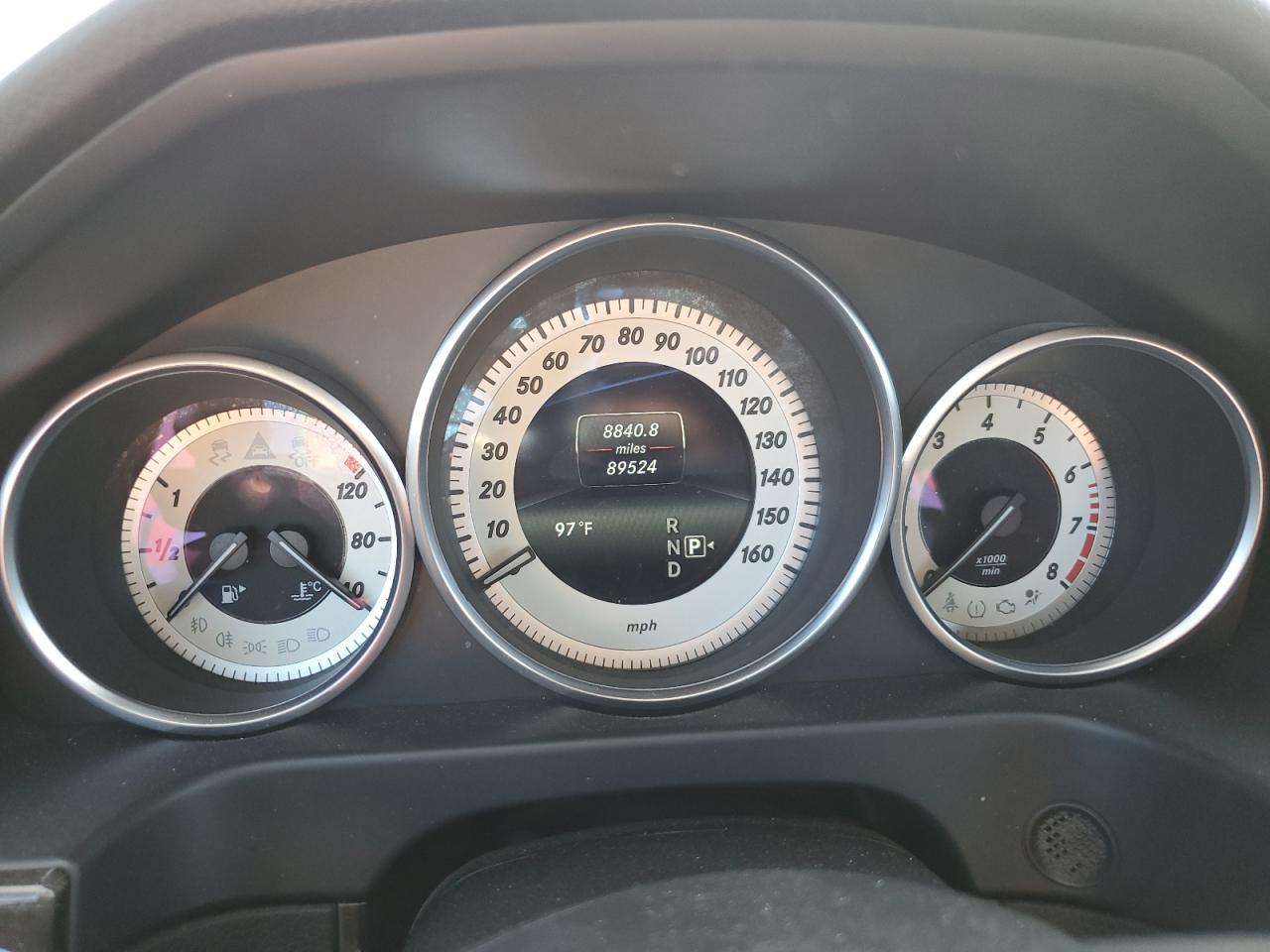 2014 Mercedes-Benz E 350 VIN: WDDHF5KB9EA999626 Lot: 67708934