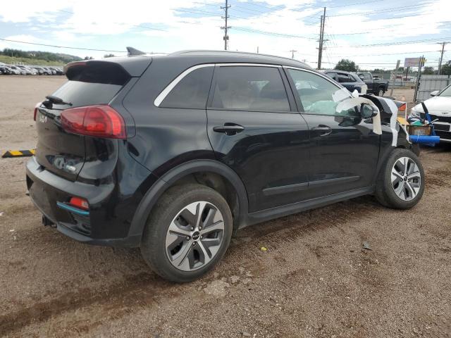  KIA NIRO 2022 Black