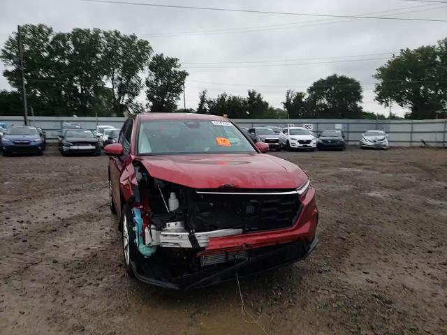 2HKRS4H79RH412153 2024 Honda Cr-V Exl