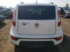 2013 KIA SOUL + for sale at Copart AB - CALGARY