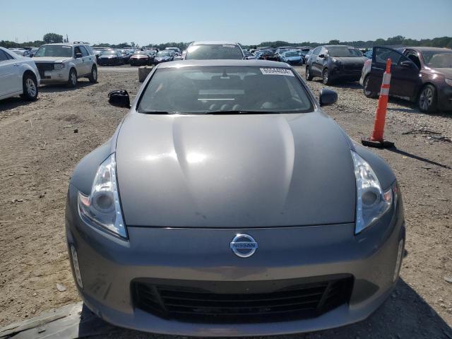 Coupet NISSAN 370Z 2013 Gray