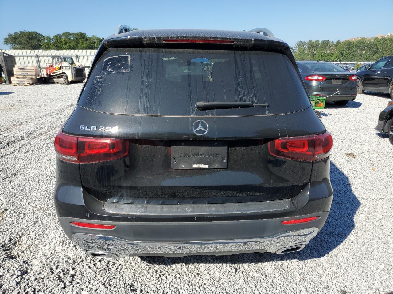 2020 Mercedes-Benz Glb 250 VIN: W1N4M4GB0LW052355 Lot: 67047264