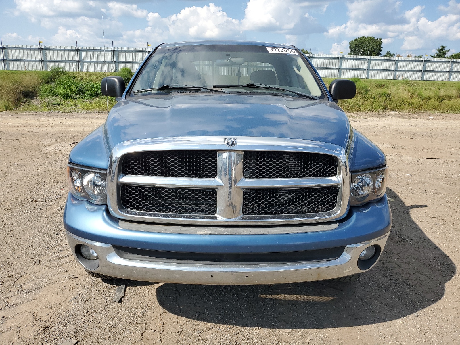 1D7HU18N95S160280 2005 Dodge Ram 1500 St 1D7HU18N95S160280 2005 Dodge Ram 1500 St