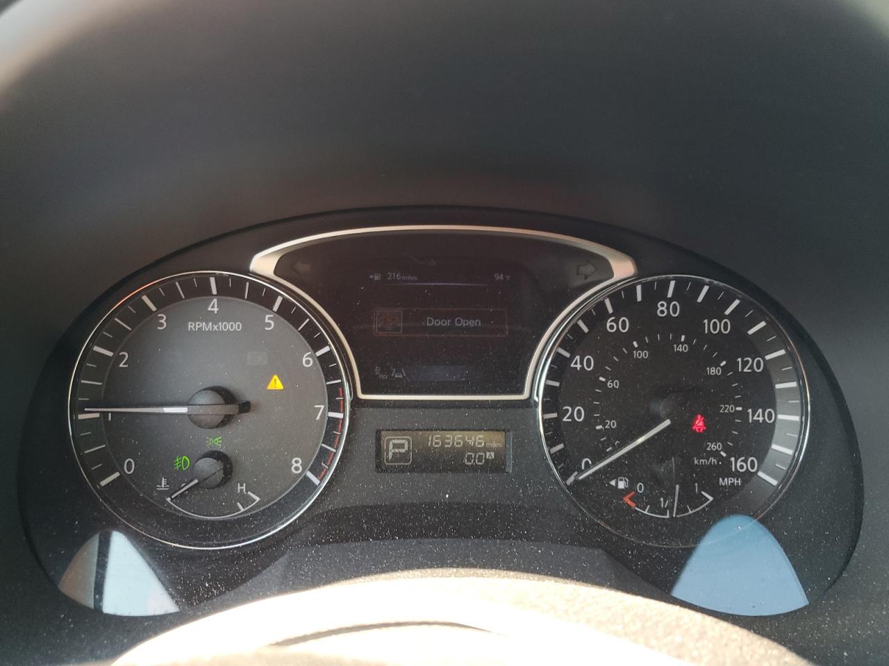 2013 Nissan Altima 2.5 VIN: 1N4AL3AP4DN533363 Lot: 66749844