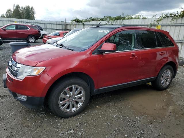 2009 Ford Edge Limited