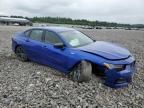 2022 Acura Tlx Tech A იყიდება Windham-ში, ME - Front End