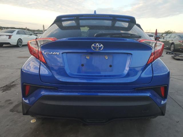 NMTKHMBX8MR139586 Toyota C-HR XLE 7