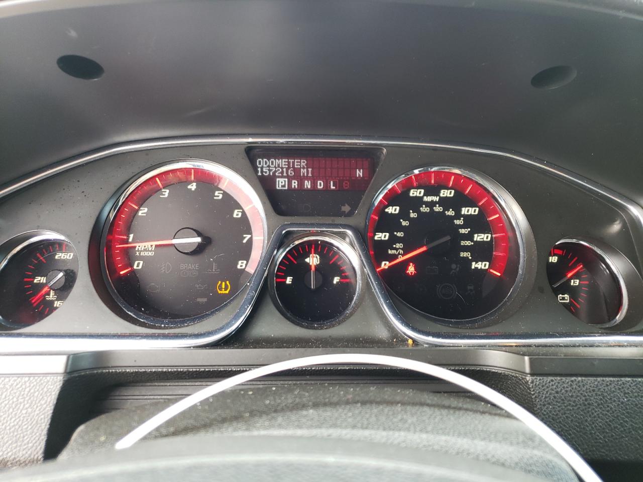 2013 GMC Acadia Slt-1 VIN: 1GKKVRKD1DJ270096 Lot: 67546654