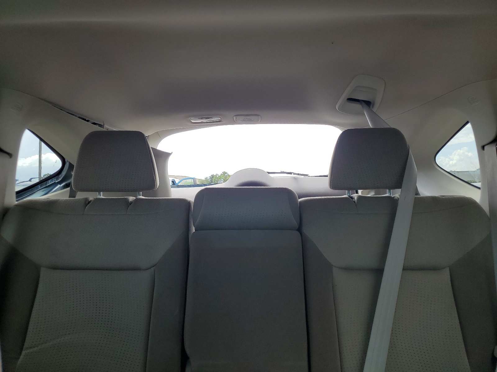 2HKRM3H52EH531434 2014 Honda Cr-V Ex