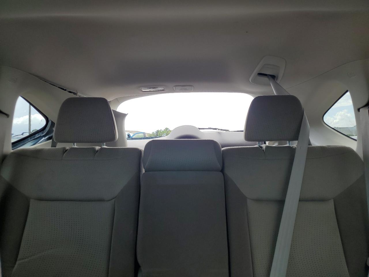 2014 Honda Cr-V Ex VIN: 2HKRM3H52EH531434 Lot: 65423724