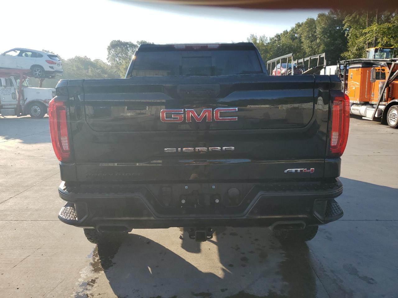 3GTP9EED4LG340135 2020 GMC Sierra K1500 At4