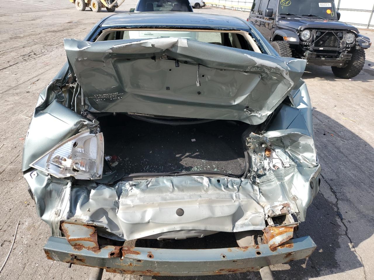 2006 Ford Fusion Se VIN: 3FAFP07116R130758 Lot: 66019784