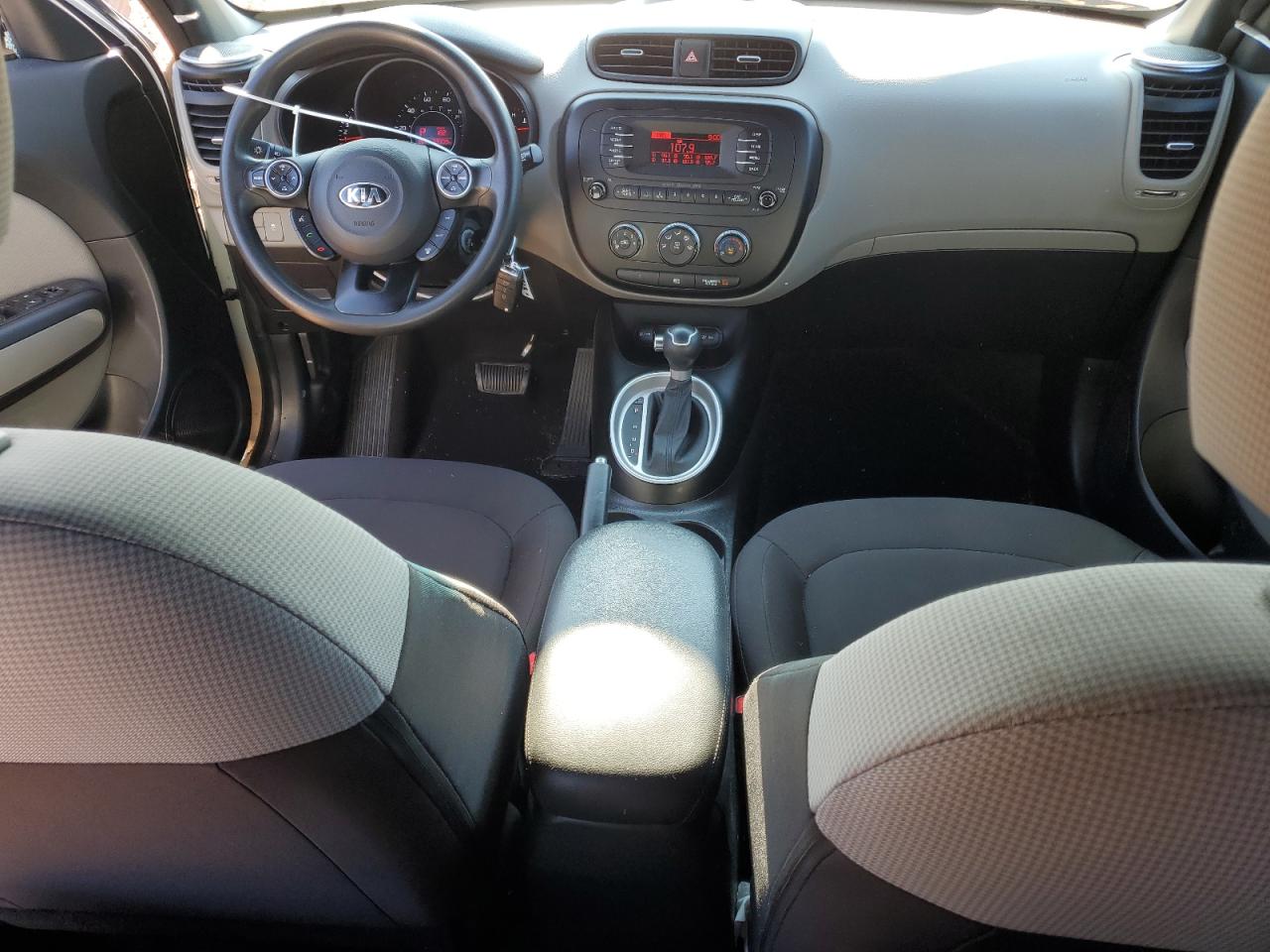 KNDJN2A27F7228627 2015 Kia Soul