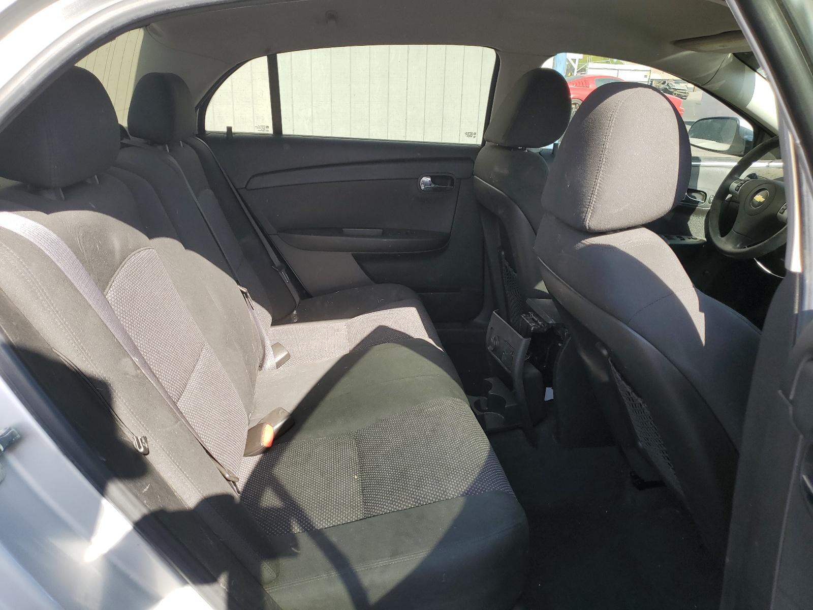 1G1ZC5EB1AF244754 2010 Chevrolet Malibu 1Lt