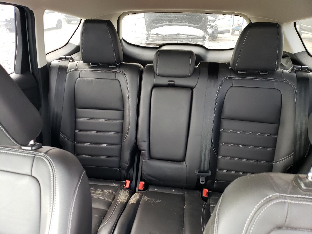 2018 Ford Escape Sel VIN: 1FMCU9HDXJUA49452 Lot: 67828604