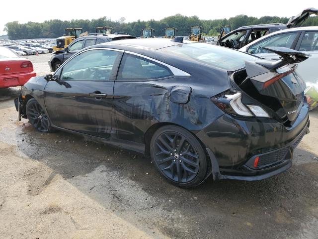 2HGFC3A55LH750248 Honda Civic SI 2