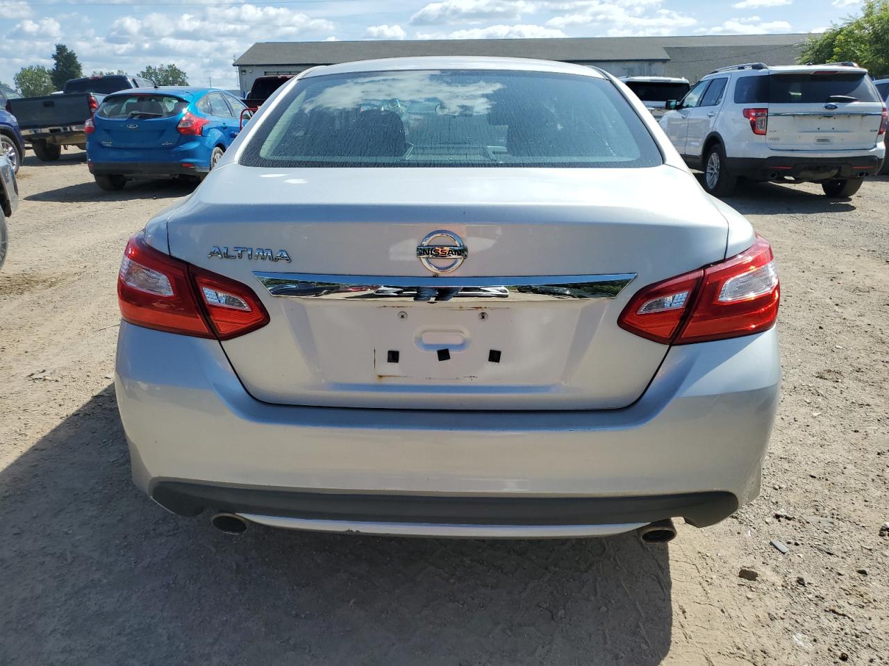 2016 Nissan Altima 2.5 VIN: 1N4AL3AP1GN368425 Lot: 67952984
