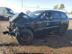 2020 Jeep Grand Cherokee Laredo იყიდება Woodhaven-ში, MI - Front End