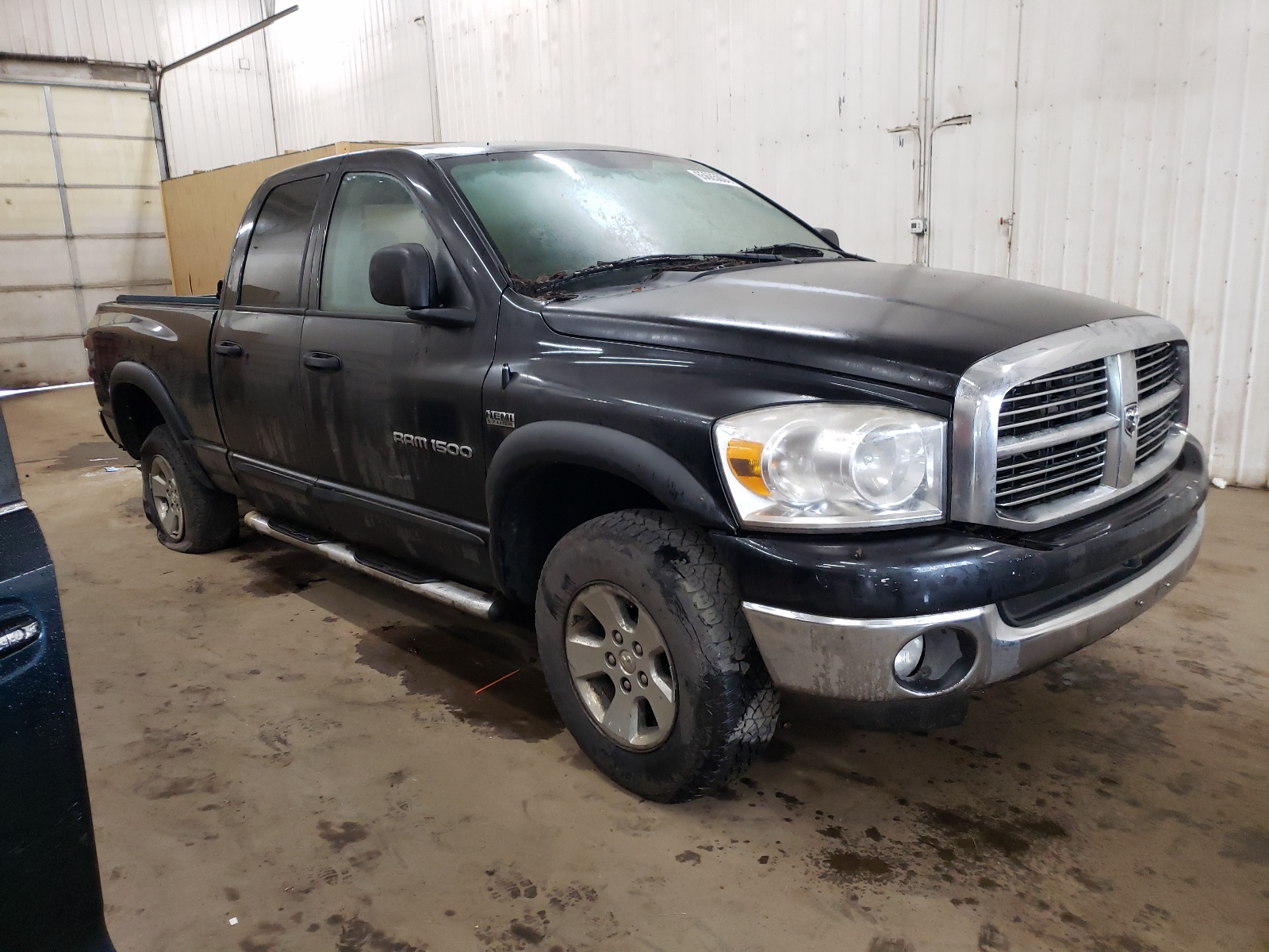 1D7HU18227S139876 2007 Dodge Ram 1500 St