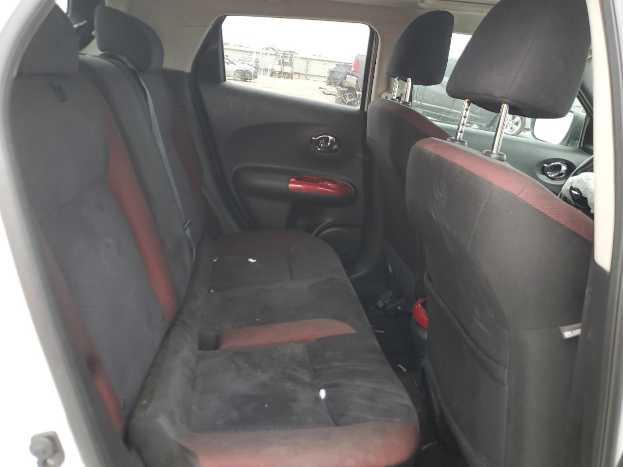 JN8AF5MR7FT504033 2015 Nissan Juke S