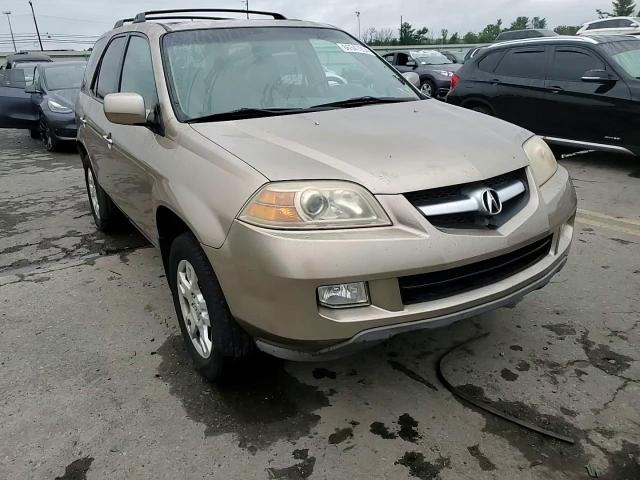 2006 Acura Mdx Touring VIN: 2HNYD186X6H546230 Lot: 66347934