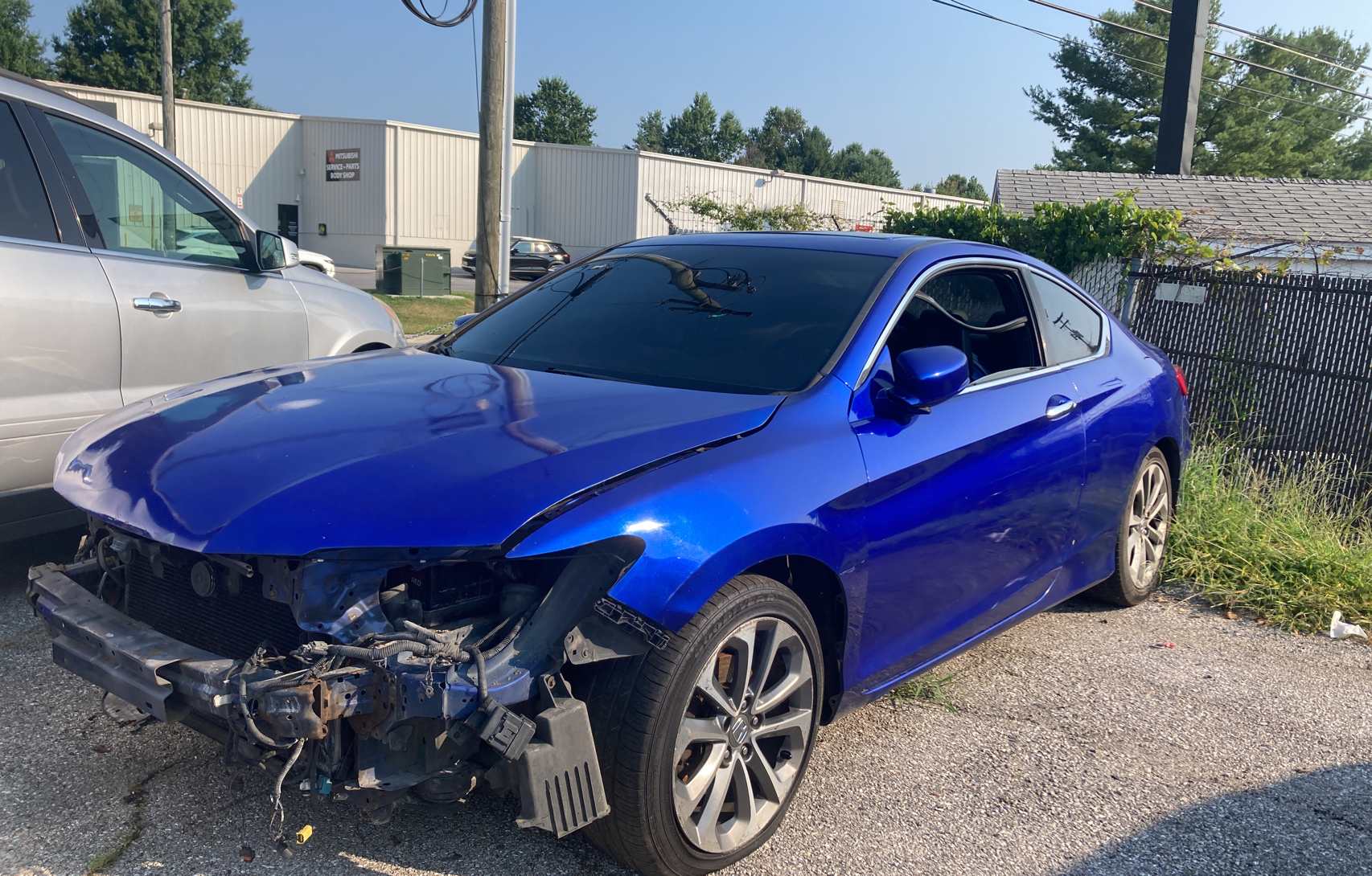 2013 Honda Accord Exl vin: 1HGCT2B89DA008750