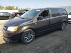 2014 DODGE GRAND CARAVAN SE for sale at Copart AB - EDMONTON